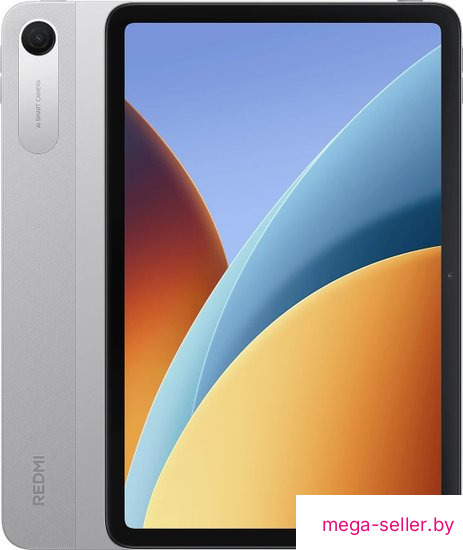 Планшет Xiaomi Redmi Pad 2 9.7 4GB/128GB международная версия (серебристый)