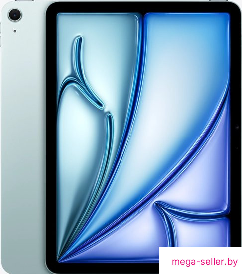 Планшет Apple iPad Air 11" 2026 128GB (голубой)