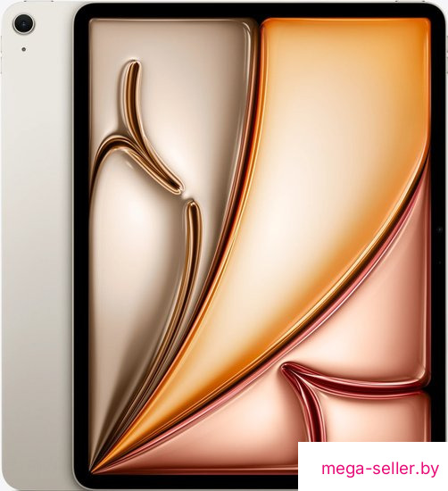 Планшет Apple iPad Air 13" 2026 128GB (звездный свет)