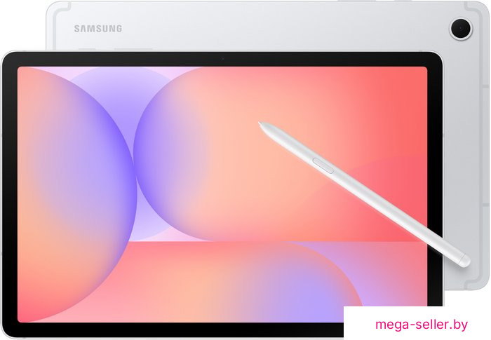 Планшет Samsung Galaxy Tab S10 Lite Wi-Fi SM-X400 8GB/256GB (серебристый)