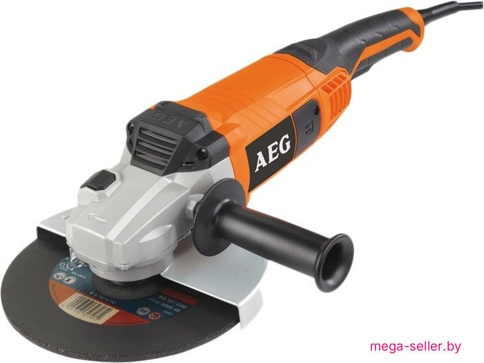 Угловая шлифмашина AEG Powertools WS 22-230 E