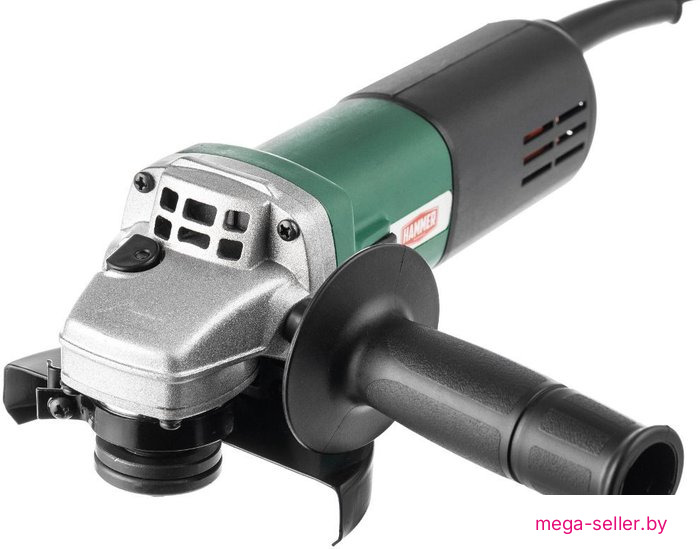 Угловая шлифмашина Hammer USM850D