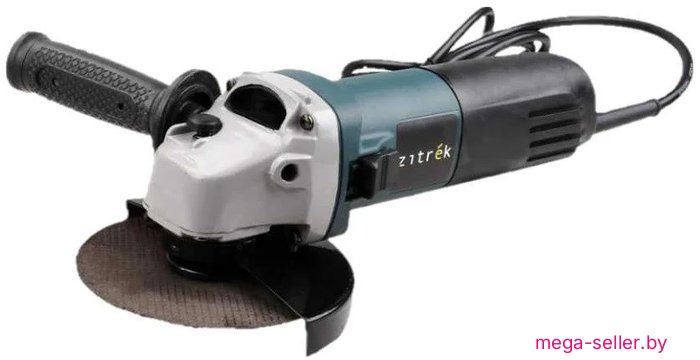 Угловая шлифмашина Zitrek ZKAG900 085-1012