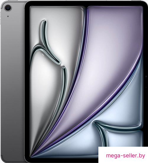 Планшет Apple iPad Air 13" 2026 5G 128GB (серый космос)