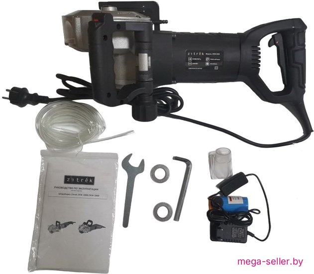 Штроборез Zitrek ZKW-2800 067-2003