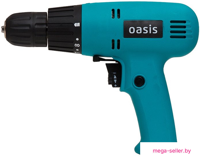 Дрель-шуруповерт Oasis DS-40