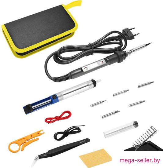 Стержневой паяльник Deko SI10 Set 12 065-0400