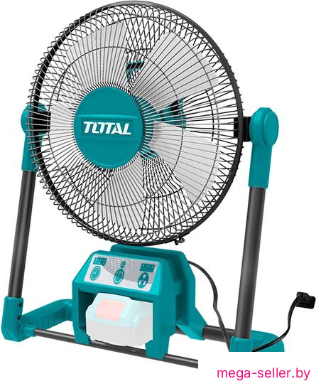 Вентилятор Total TFALI2001