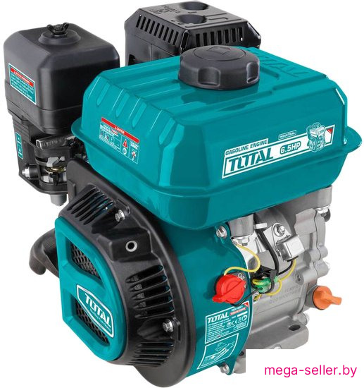 Бензиновый двигатель Total TGEN16821