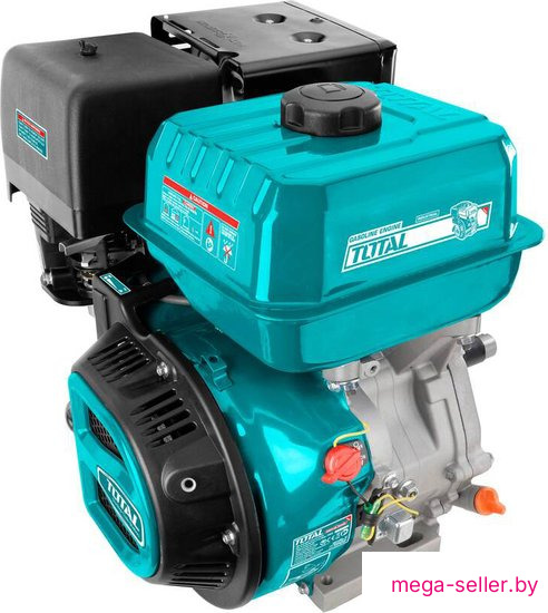 Бензиновый двигатель Total TGEN1881