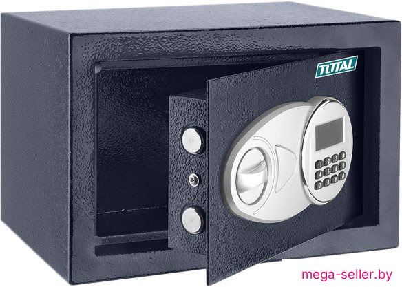 Мебельный сейф Total TESF2001