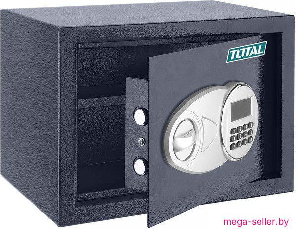Мебельный сейф Total TESF2501