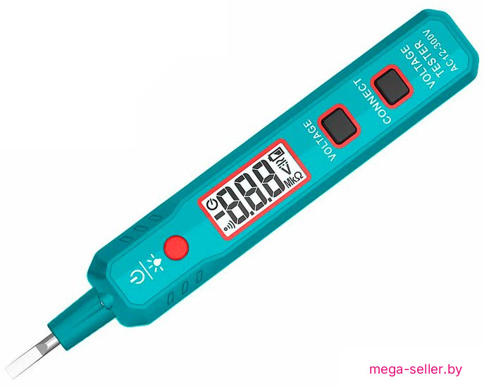 Индикатор напряжения Total THT2930021