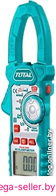 Токовые клещи Total TMT4100051