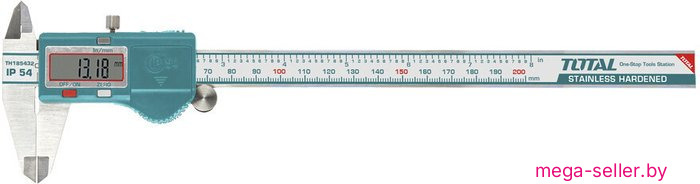 Штангенциркуль Total TMT322006