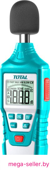 Шумомер Total TETSL01