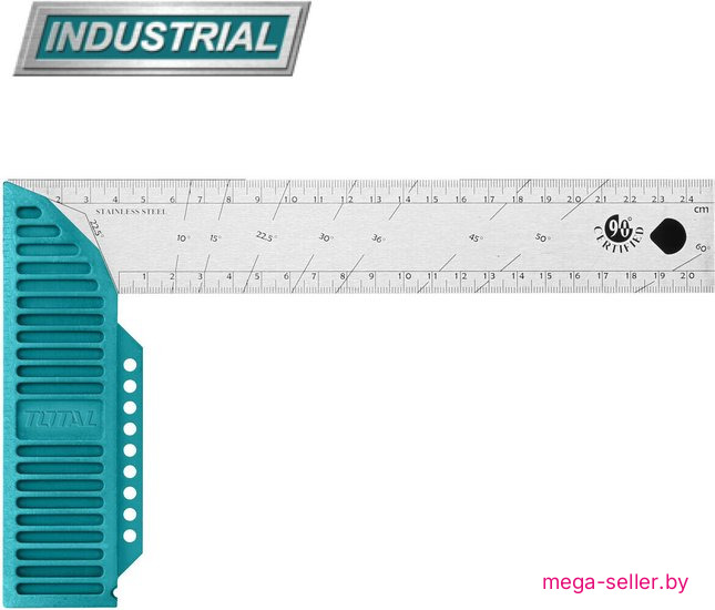 Угольник Total TMT61126