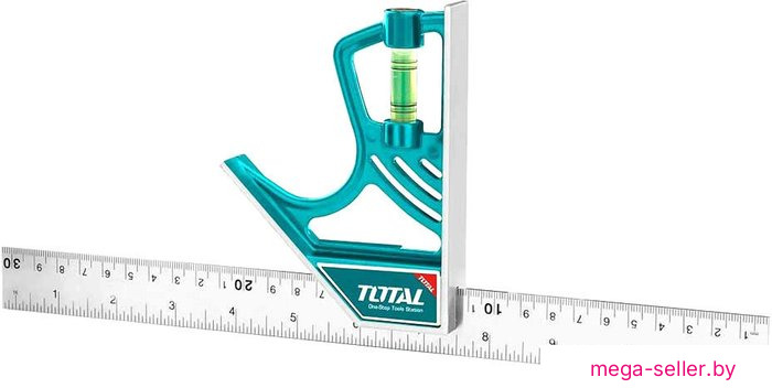 Угольник Total TMT653005