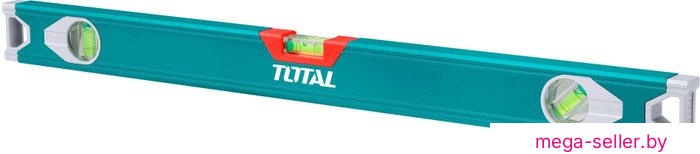 Уровень строительный Total TMT210016