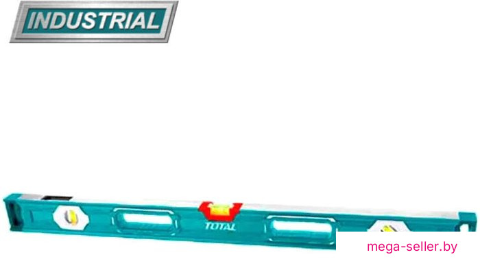 Уровень строительный Total TMT210056