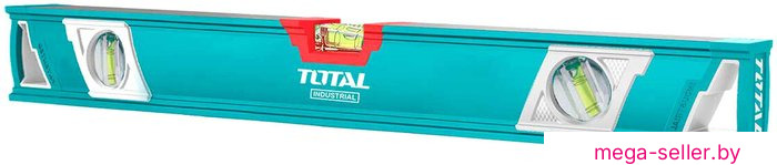 Уровень строительный Total TMT26086