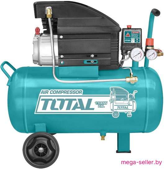 Компрессор Total TC120246