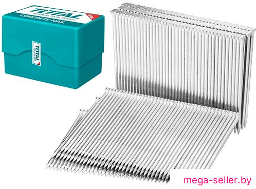 Гвозди для пистолета Total TAC918323 (1000 шт)