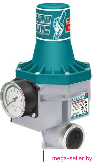 Блок управления Total TWPS102
