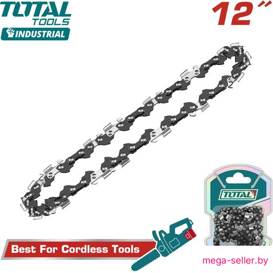 Цепь для пилы Total TGTSC51201