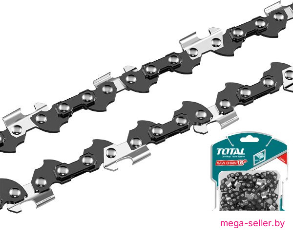 Цепь для пилы Total TGTSC51601