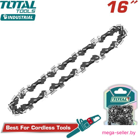 Цепь для пилы Total TGTSC51603