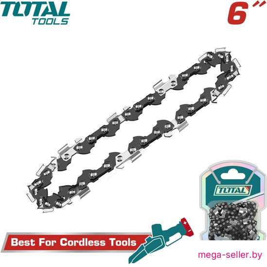 Цепь для пилы Total TGTSC50618