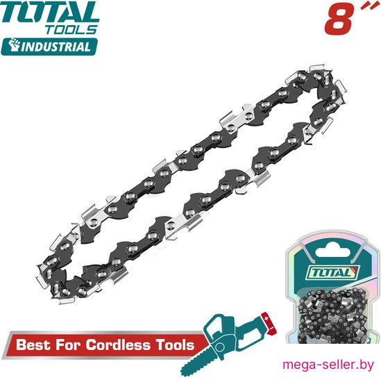 Цепь для пилы Total TGTSC50818