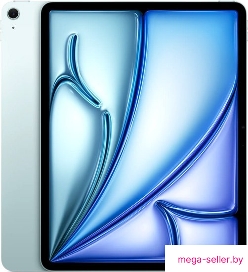 Планшет Apple iPad Air 13" 2025 128GB (голубой)