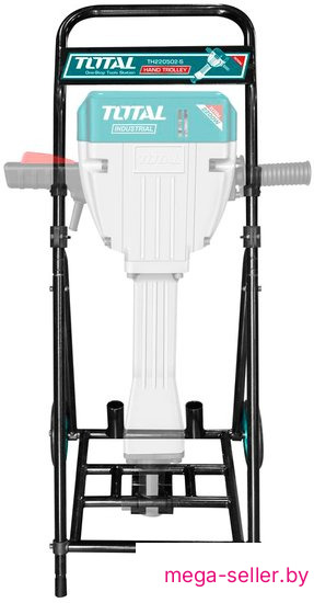 Стенд Total для отбойного молотка TH220502-S