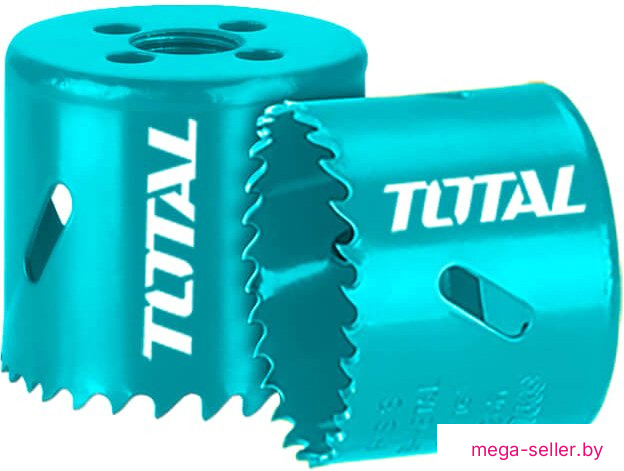 Коронка Total TAC410511