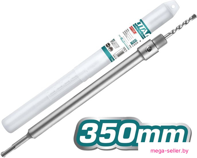 Удлинитель коронки Total TAC43A13501