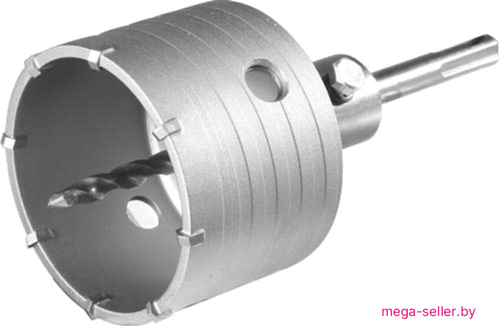 Коронка Total TAC430801