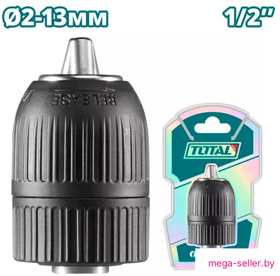 Патрон Total TAC451321