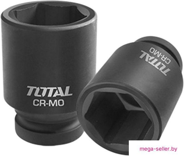 Головка слесарная Total THHISD0121L