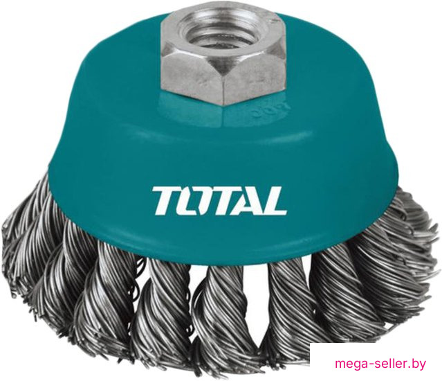 Щетка для электроинструмента Total TAC32051