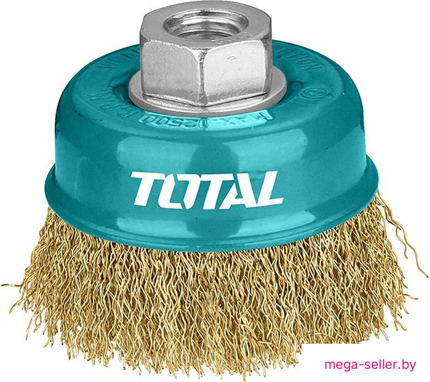 Щетка для электроинструмента Total TAC31061