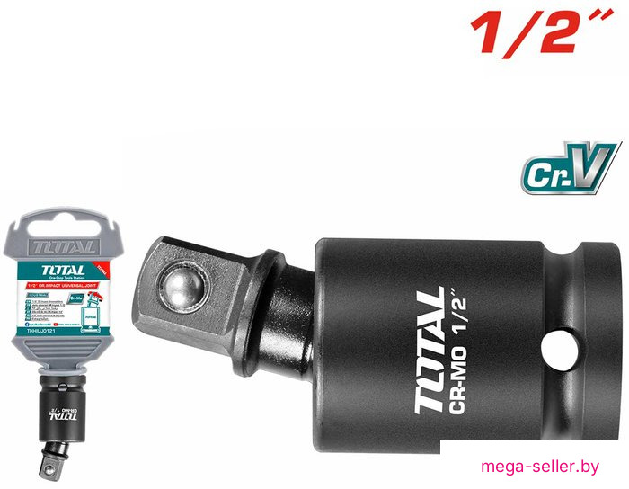 Шарнир карданный Total THHIUJ0121