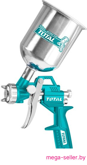 Краскопульт Total TAT10401