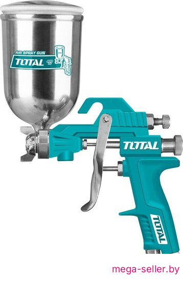 Краскопульт Total TAT10402