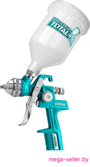 Краскопульт Total TAT10601