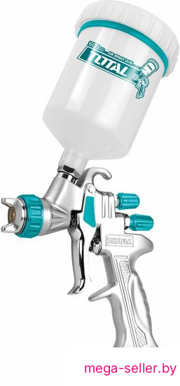 Краскопульт Total TAT10605