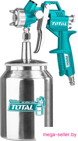 Краскопульт Total TAT11001