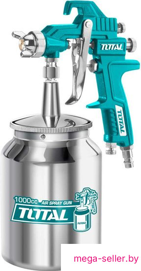 Краскопульт Total TAT11005