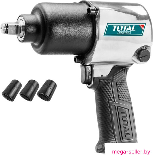 Пневматический гайковерт Total TAT40122